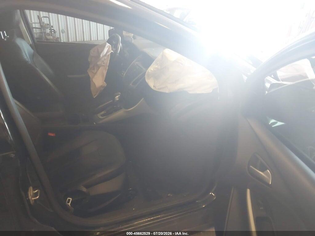 1FADP3F21EL137287 2014 FORD FOCUS photo no. 5
