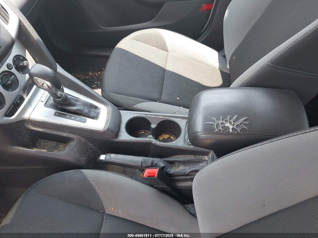 1FADP3F20EL360601 2014 FORD FOCUS photo no. 12