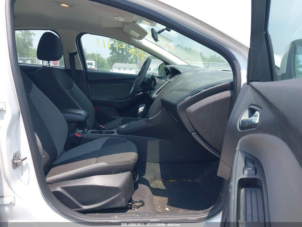 1FADP3F20EL360601 2014 FORD FOCUS photo no. 5