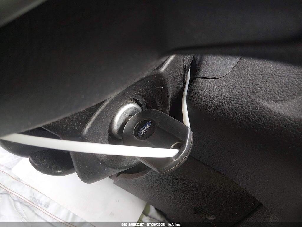 1FADP3F26EL164601 2014 FORD FOCUS photo no. 11