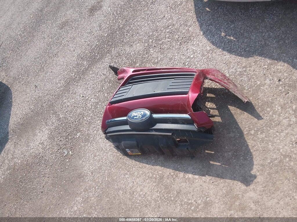 1FADP3F26EL164601 2014 FORD FOCUS photo no. 12