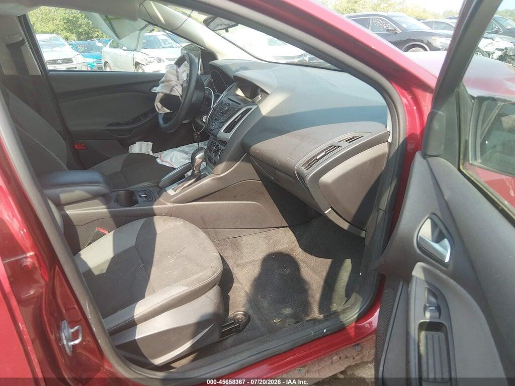 1FADP3F26EL164601 2014 FORD FOCUS photo no. 5