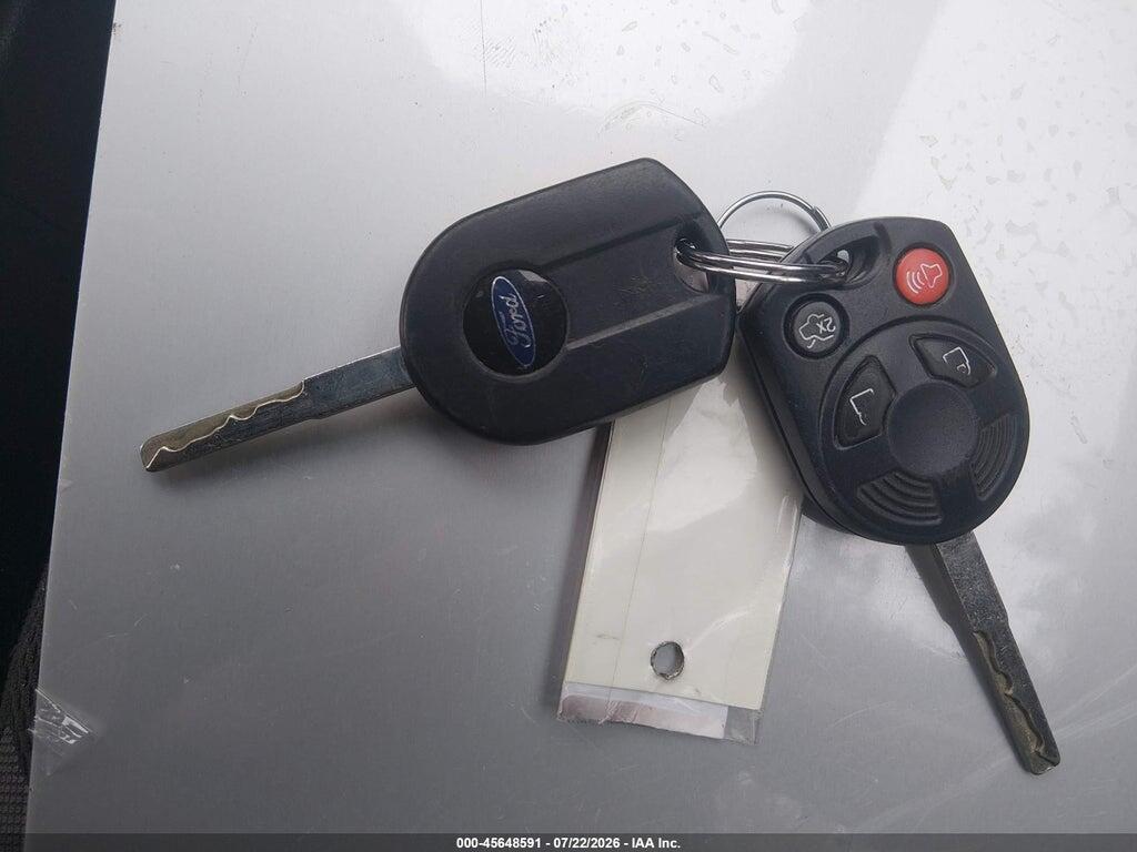 1FADP3F23EL254725 2014 FORD FOCUS photo no. 11