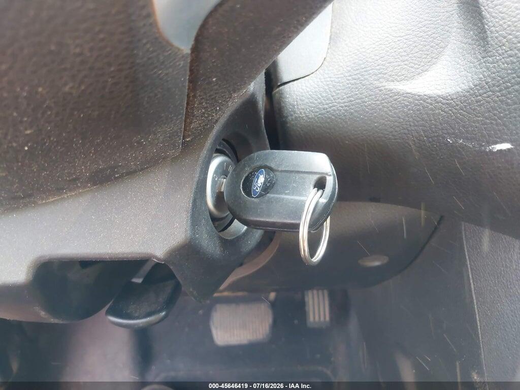 1FADP3F22EL192122 2014 FORD FOCUS photo no. 11