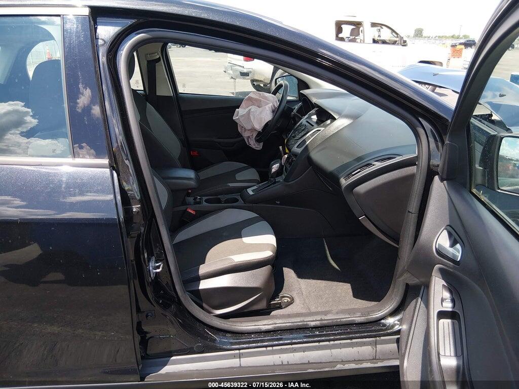 1FADP3F2XEL381570 2014 FORD FOCUS photo no. 5