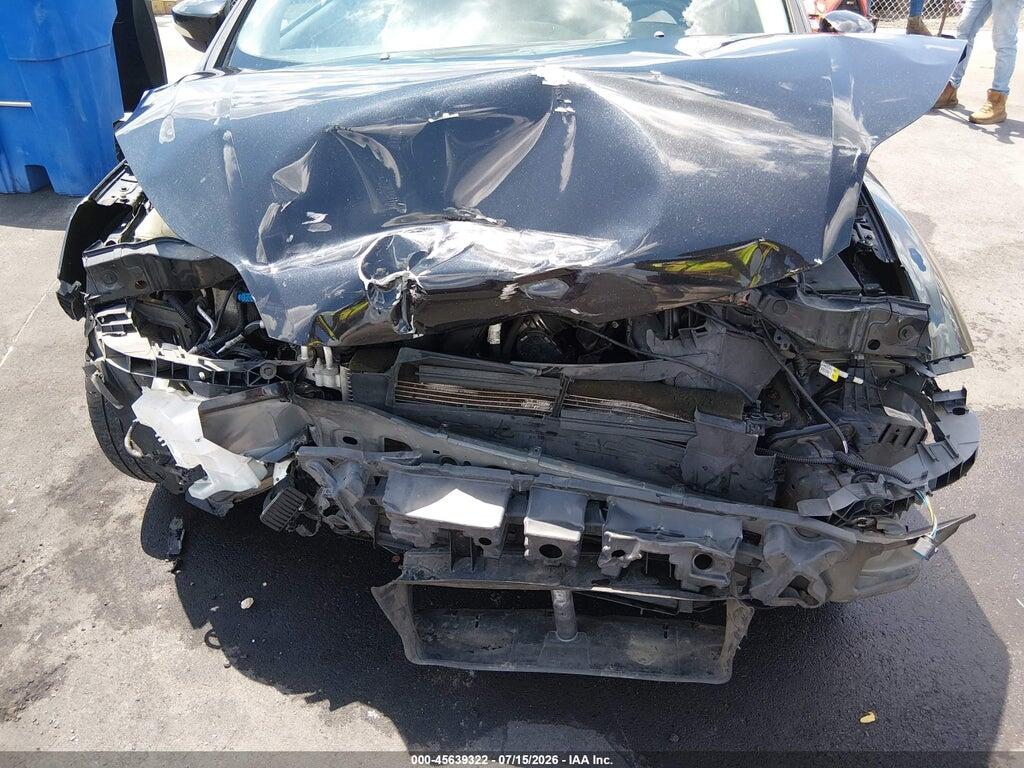 1FADP3F2XEL381570 2014 FORD FOCUS photo no. 6