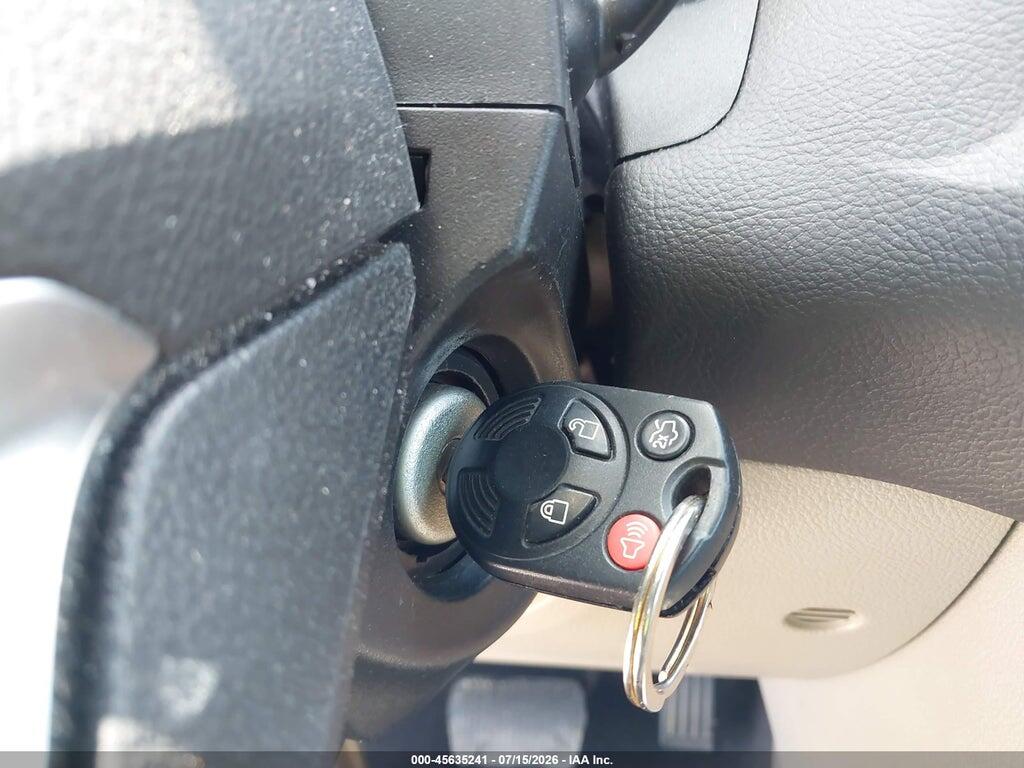 1FADP3F28EL416638 2014 FORD FOCUS photo no. 11