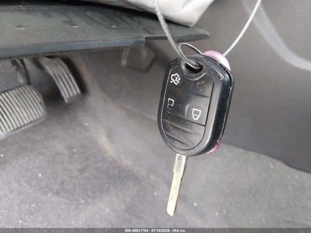 1FADP3F2XEL330277 2014 FORD FOCUS photo no. 11
