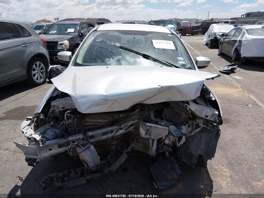 1FADP3F2XEL330277 2014 FORD FOCUS photo no. 12