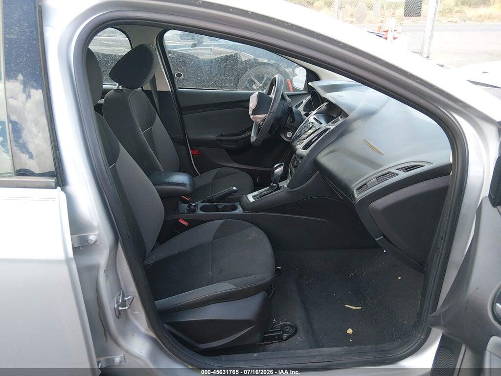 1FADP3F2XEL330277 2014 FORD FOCUS photo no. 5