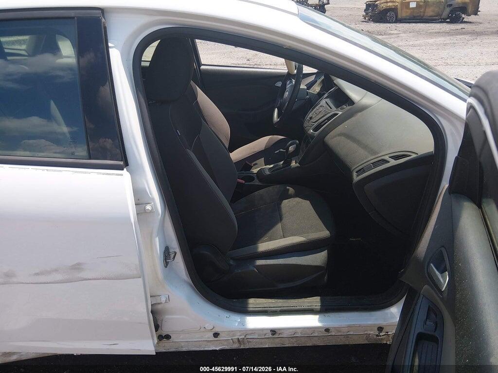 1FADP3K29EL460864 2014 FORD FOCUS photo no. 5