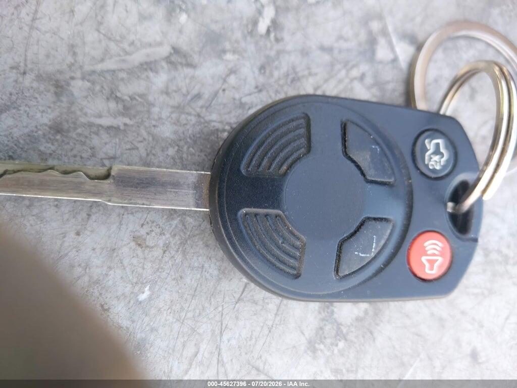 1FADP3K26EL109071 2014 FORD FOCUS photo no. 11
