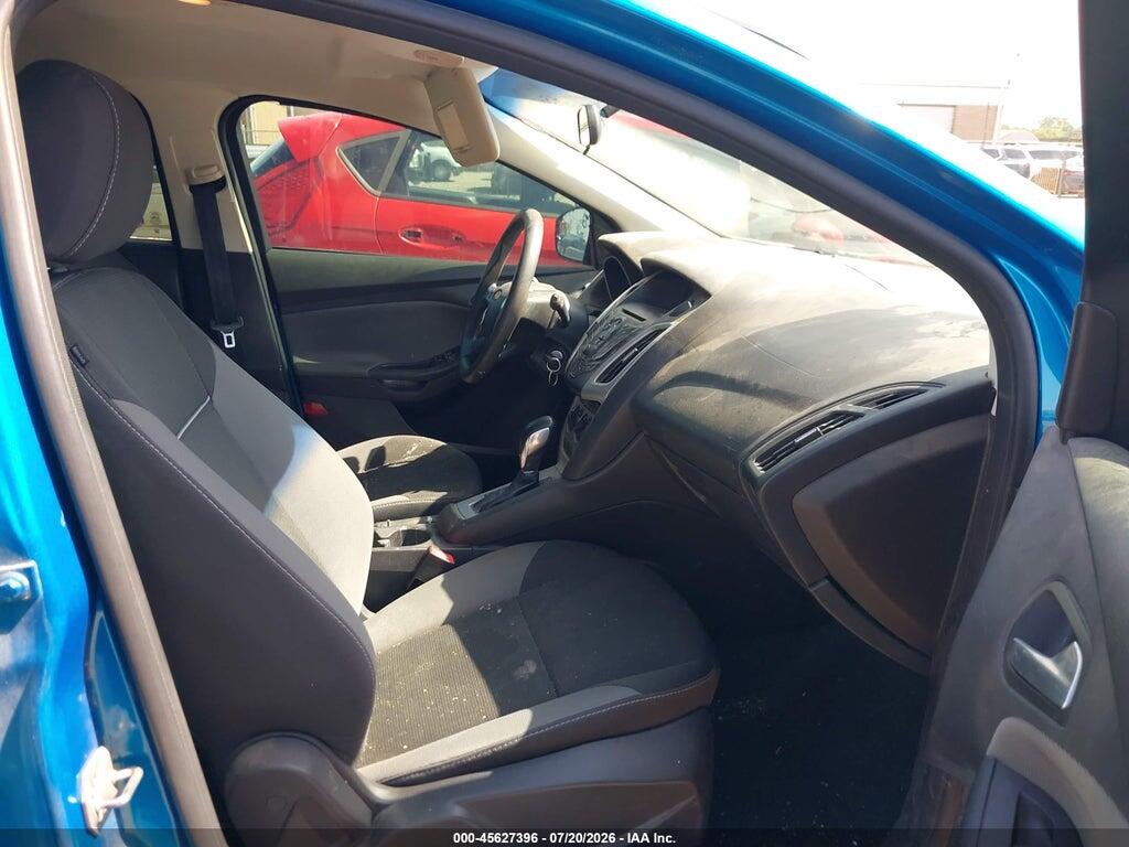1FADP3K26EL109071 2014 FORD FOCUS photo no. 5