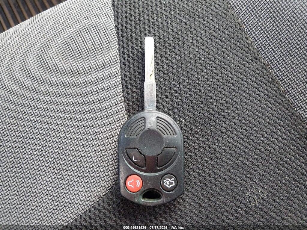 1FADP3F29EL340251 2014 FORD FOCUS photo no. 11