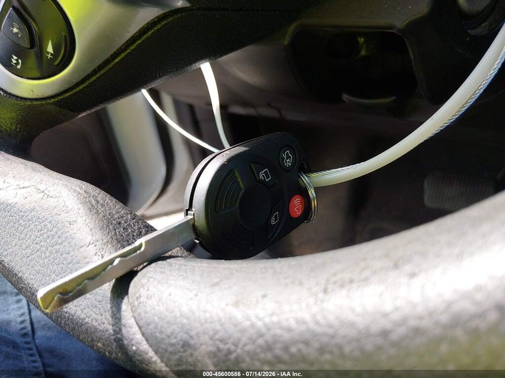 1FADP3K28EL387289 2014 FORD FOCUS photo no. 11