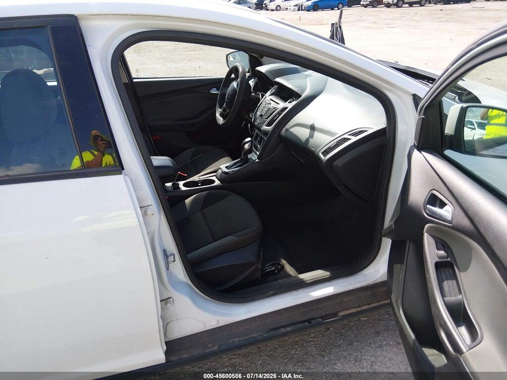 1FADP3K28EL387289 2014 FORD FOCUS photo no. 5