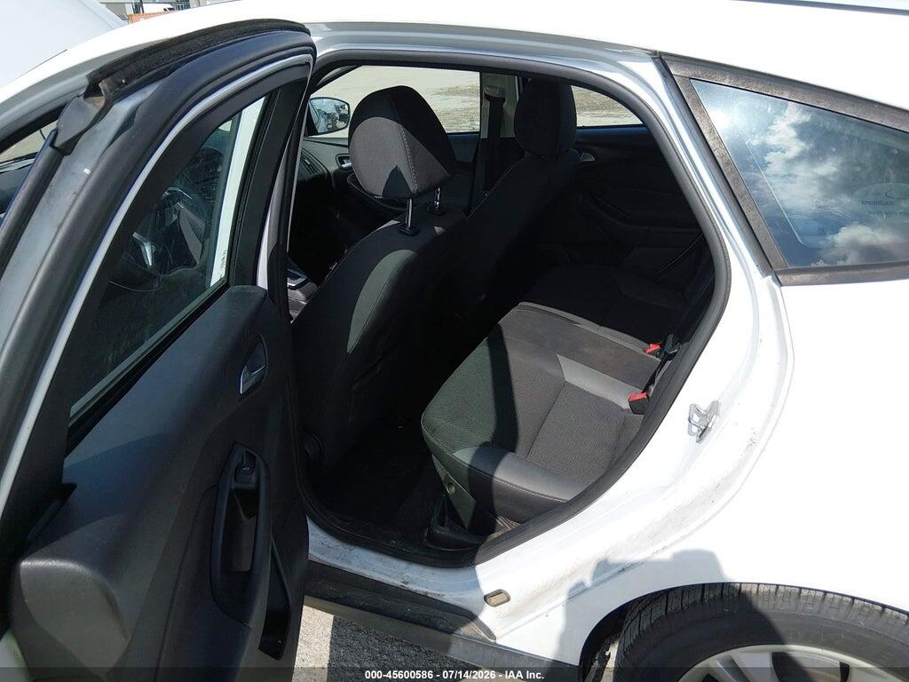 1FADP3K28EL387289 2014 FORD FOCUS photo no. 8