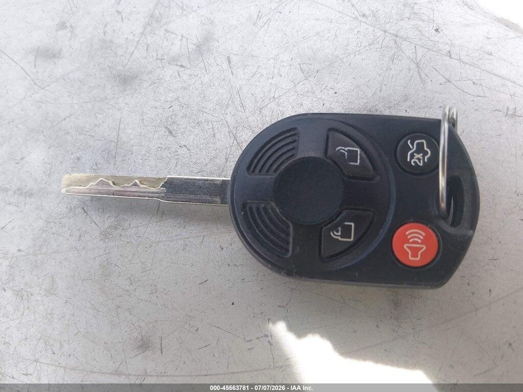 1FADP3K27EL348239 2014 FORD FOCUS photo no. 11