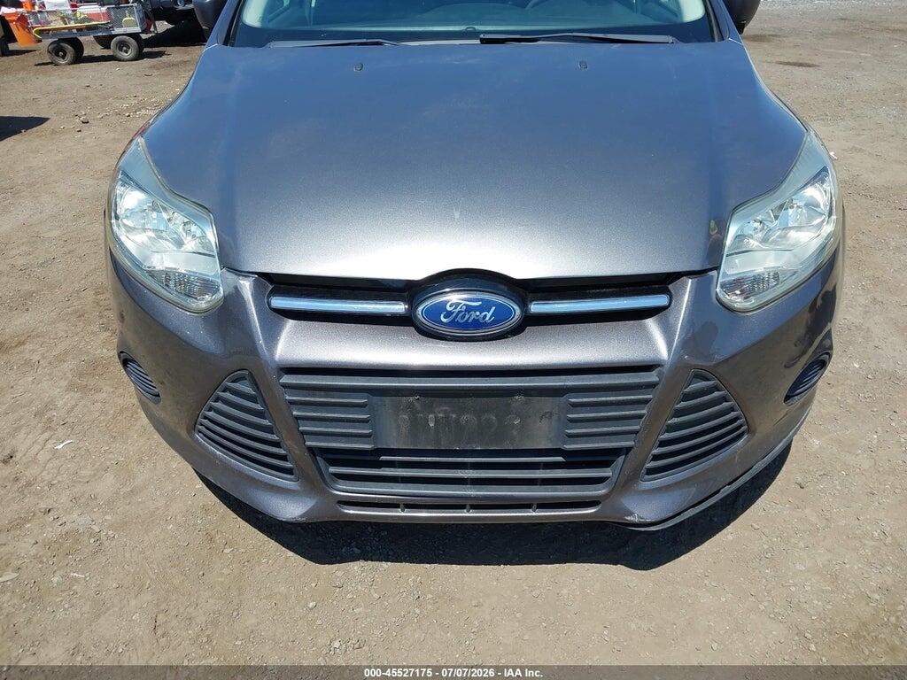 1FADP3E20EL139436 2014 FORD FOCUS photo no. 6