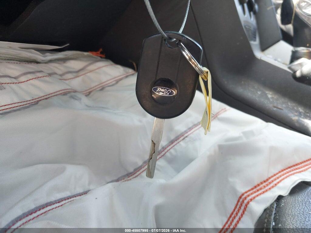 1FADP3F29EL307136 2014 FORD FOCUS photo no. 11
