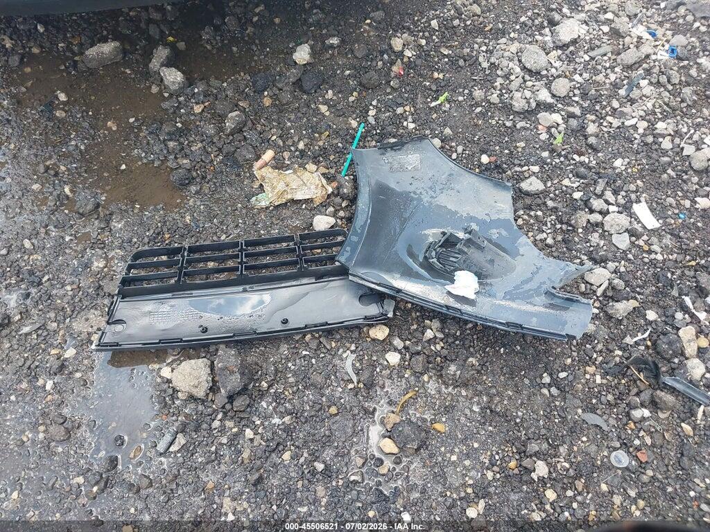 1FADP3F21EL136592 2014 FORD FOCUS photo no. 12