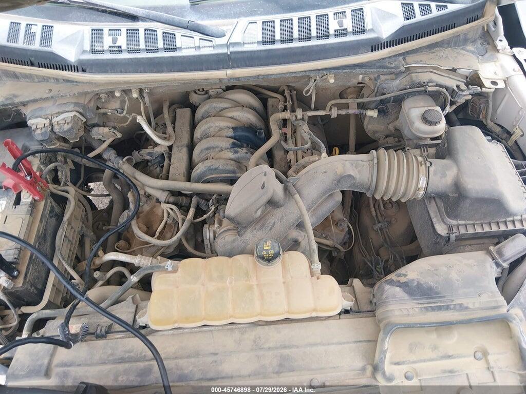 1FTEX1EF7GKD05580 2016 FORD F-150 photo no. 10