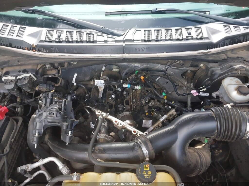 1FTEW1EP4GFB69266 2016 FORD F-150 photo no. 10