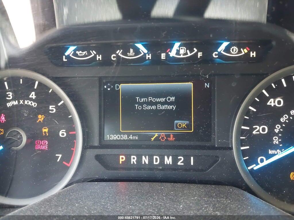 1FTEW1EP4GFB69266 2016 FORD F-150 photo no. 7
