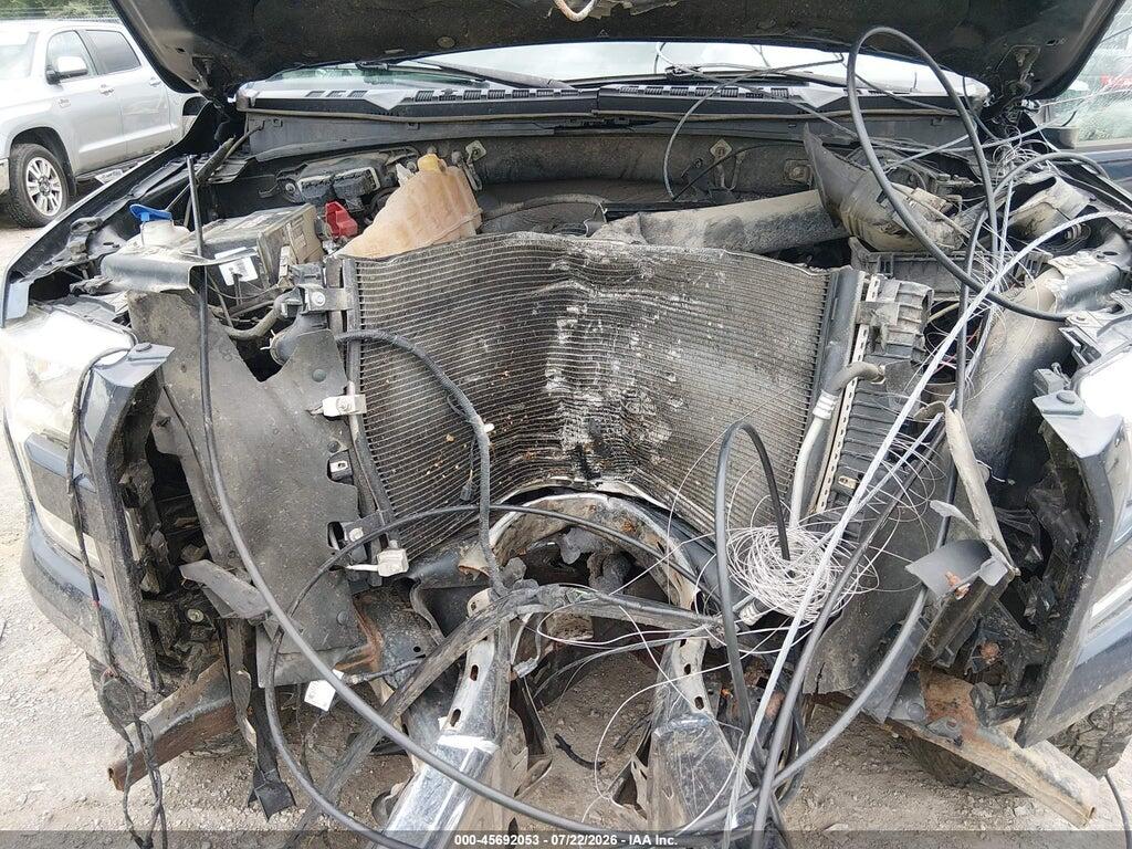 1FTEW1EF4GFD29511 2016 FORD F-150 photo no. 10