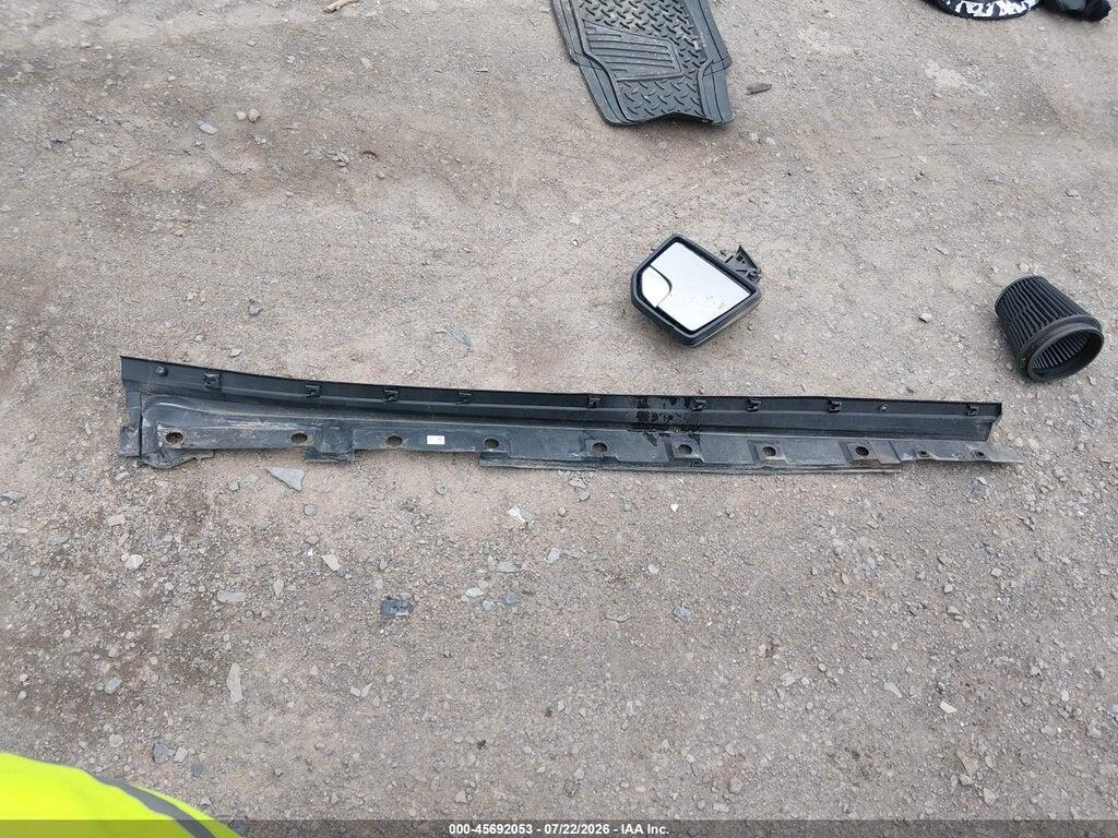 1FTEW1EF4GFD29511 2016 FORD F-150 photo no. 12