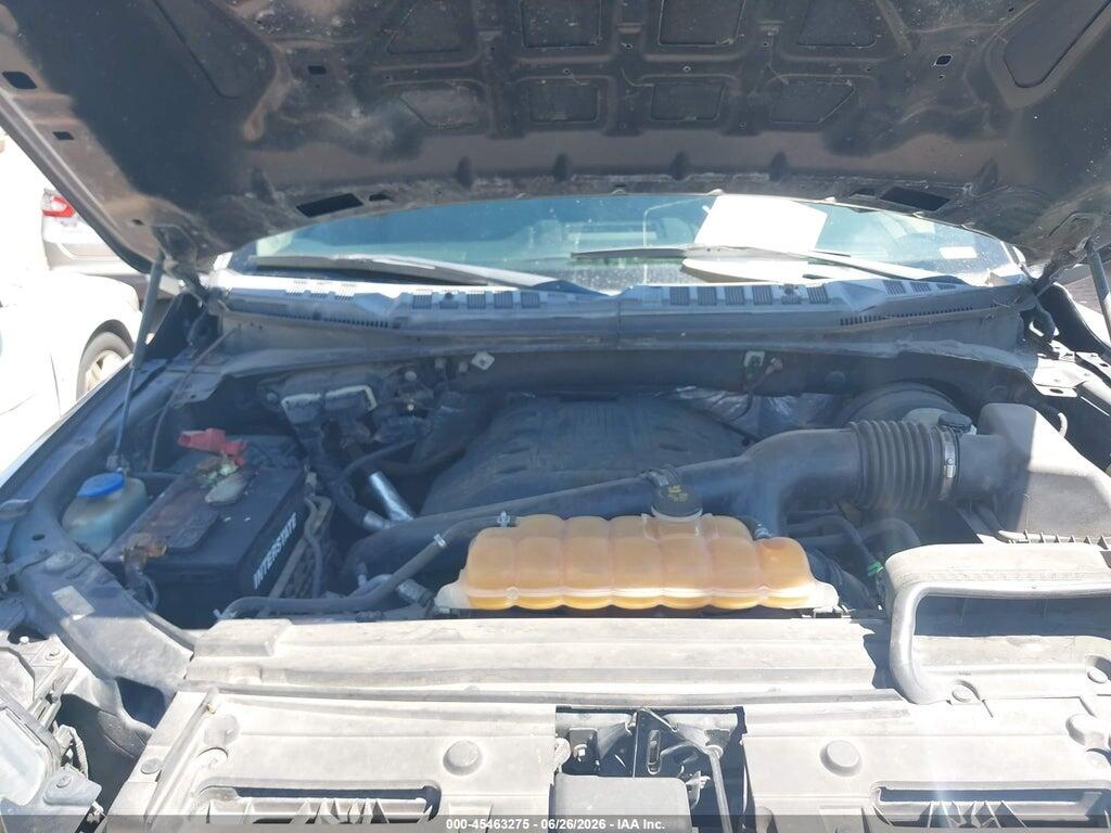 1FTEW1CG0GFA17889 2016 FORD F-150 photo no. 10
