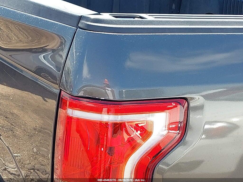 1FTEW1CG0GFA17889 2016 FORD F-150 photo no. 6