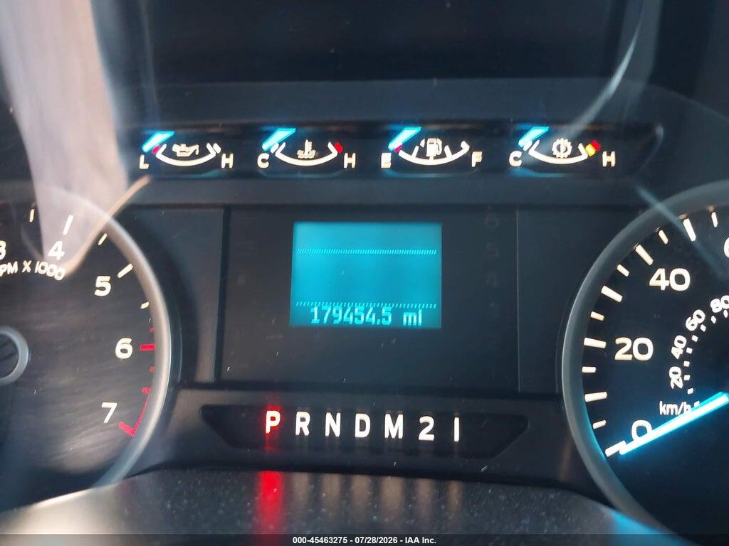 1FTEW1CG0GFA17889 2016 FORD F-150 photo no. 7