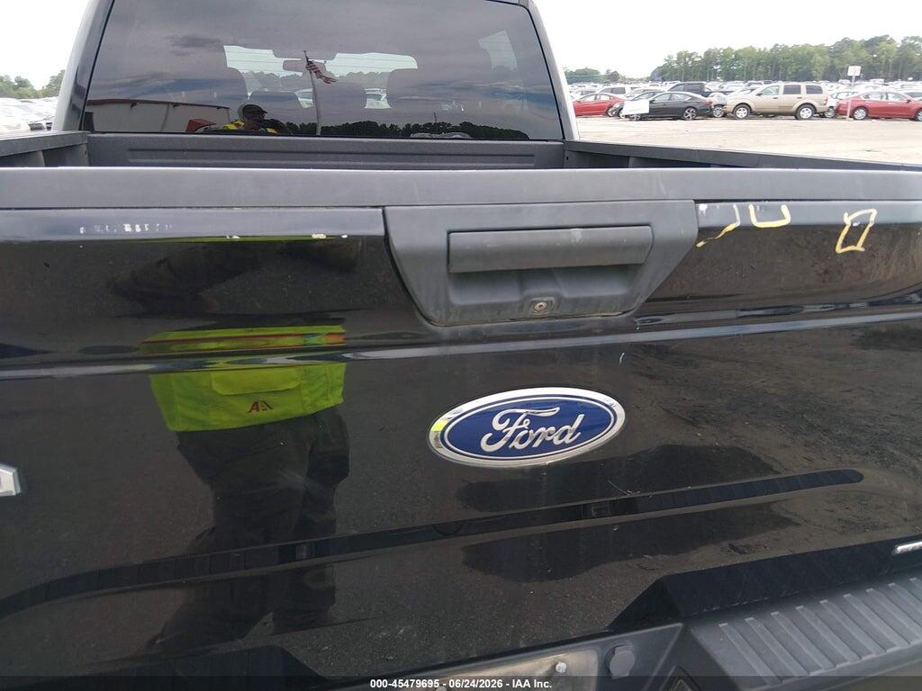 1FTEW1E85GKE66322 2016 FORD F-150 photo no. 12