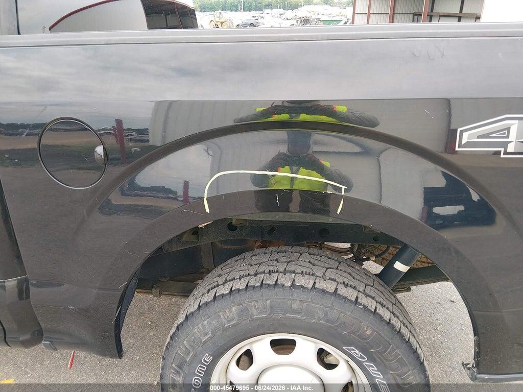 1FTEW1E85GKE66322 2016 FORD F-150 photo no. 6