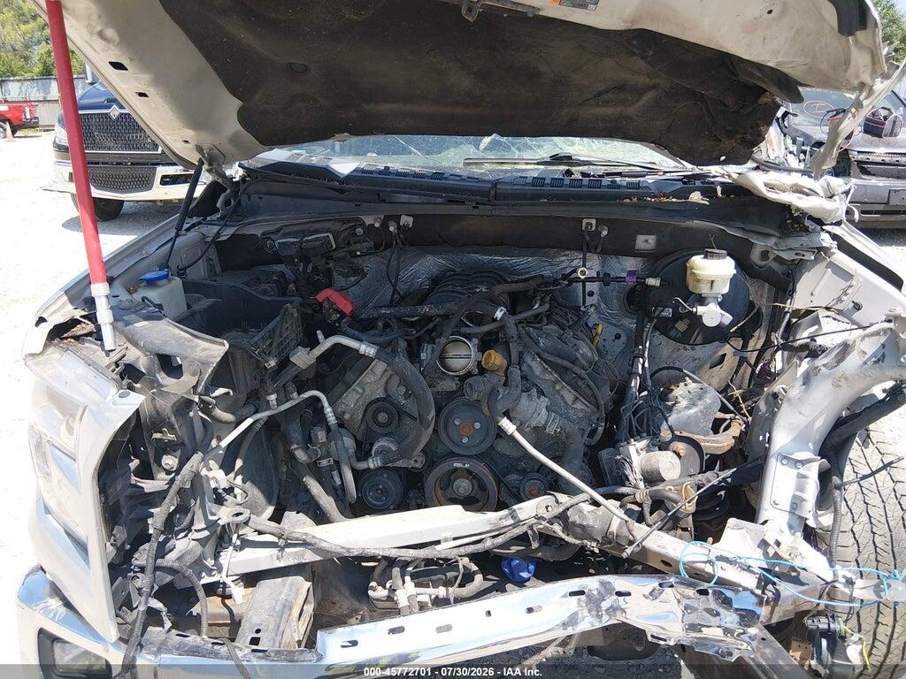 1FTEW1CF7GFA78535 2016 FORD F-150 photo no. 10