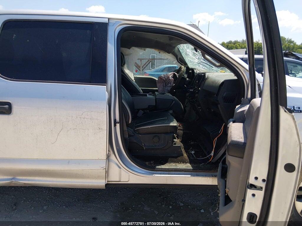 1FTEW1CF7GFA78535 2016 FORD F-150 photo no. 5