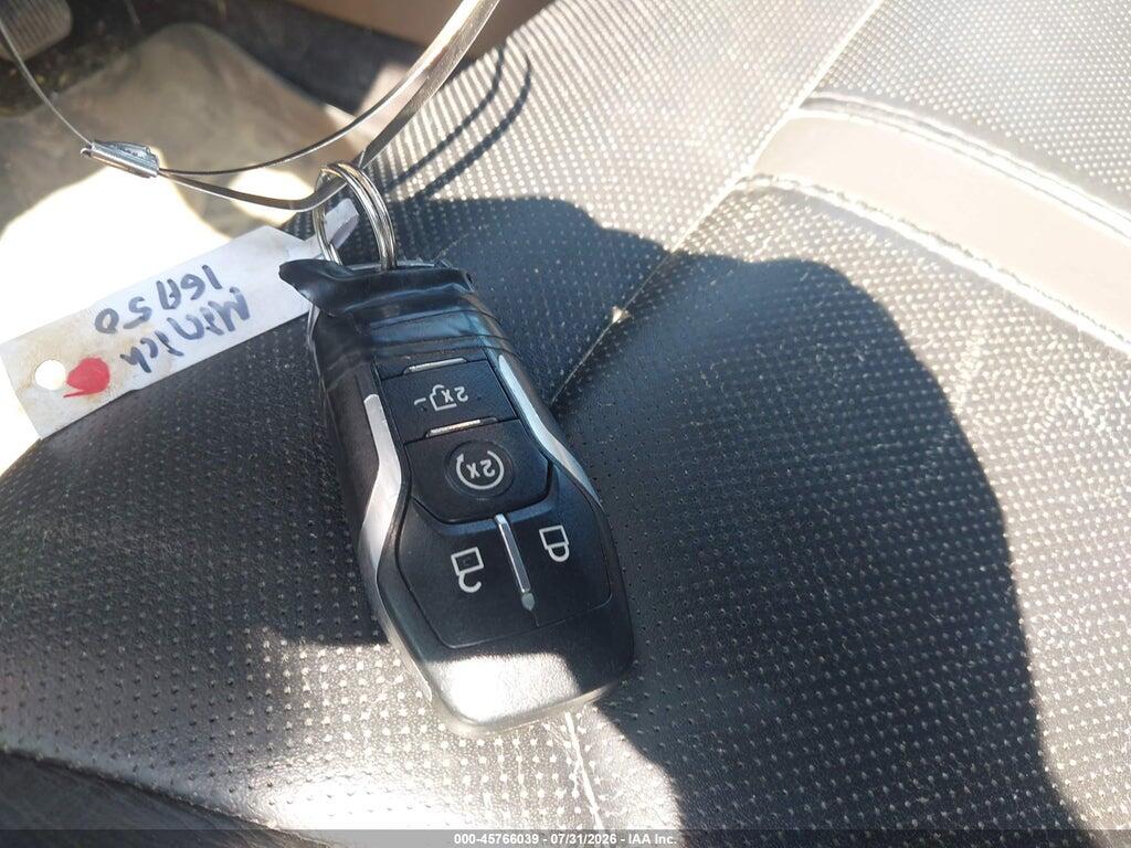 1FTEW1EG8GFC67474 2016 FORD F-150 photo no. 11