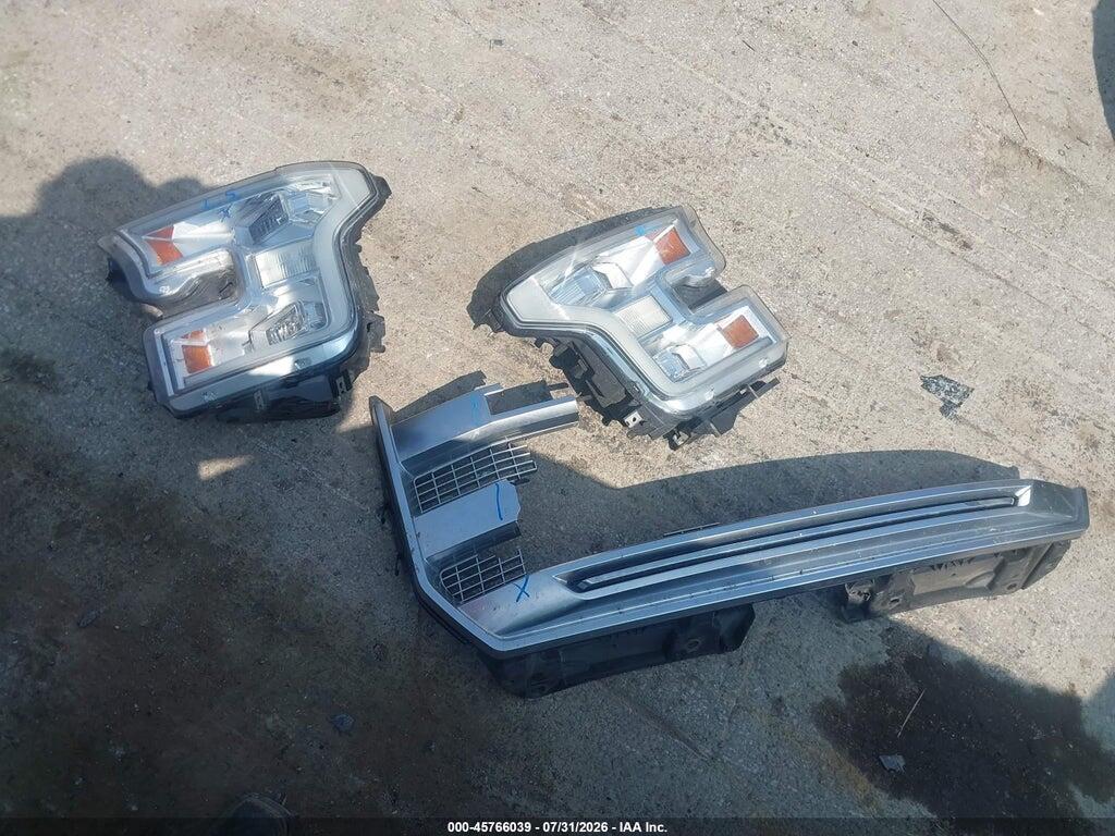 1FTEW1EG8GFC67474 2016 FORD F-150 photo no. 12