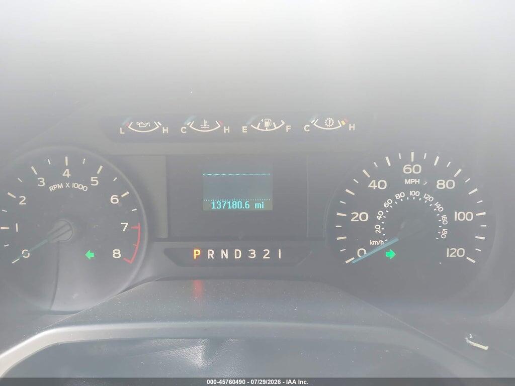 1FTEX1C80GFD35033 2016 FORD F-150 photo no. 7
