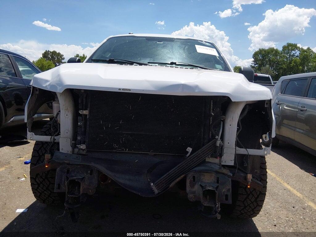 1FTEW1EP5GKF04073 2016 FORD F-150 photo no. 12