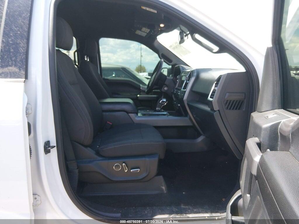 1FTEW1EP5GKF04073 2016 FORD F-150 photo no. 5