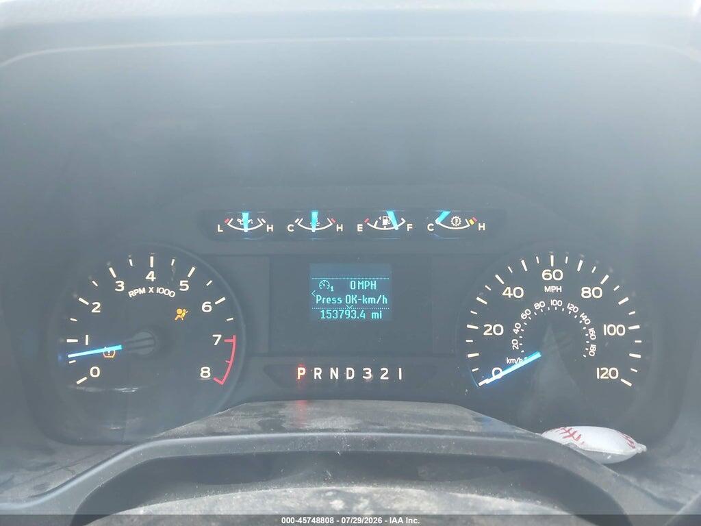 1FTEX1C85GFC32755 2016 FORD F-150 photo no. 7