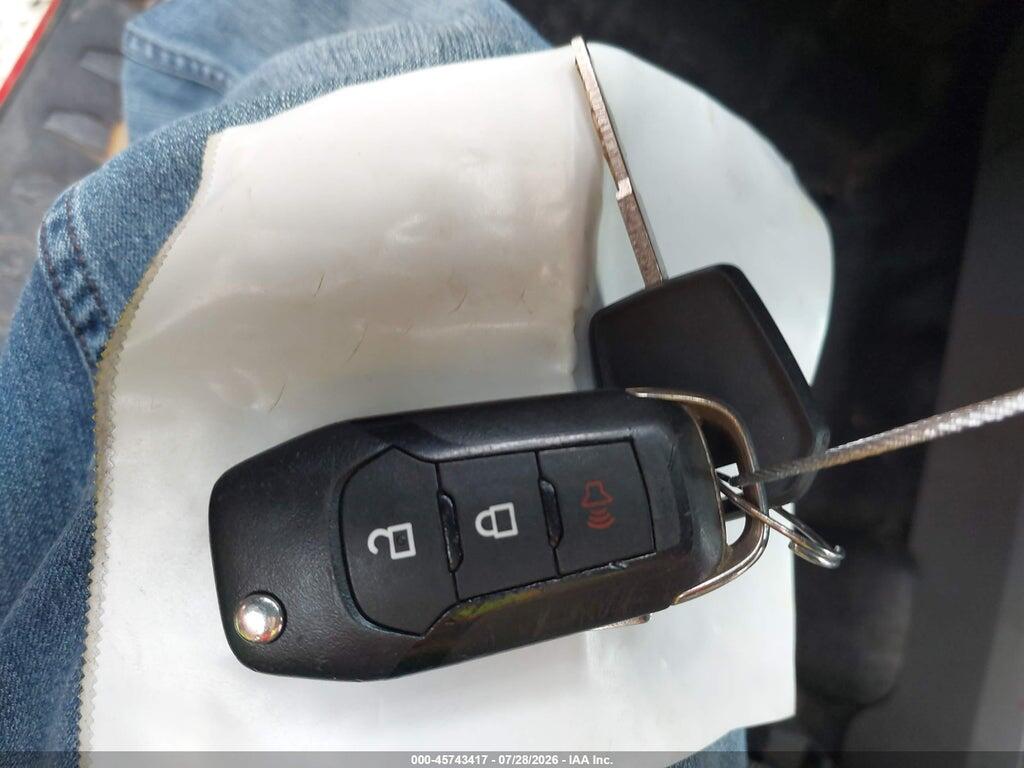 1FTEX1CP7GKF93029 2016 FORD F-150 photo no. 11