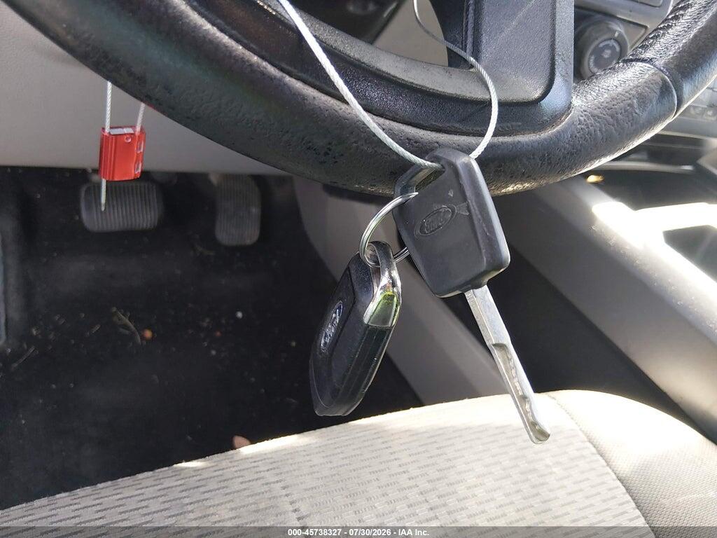 1FTEW1CF3GKD93808 2016 FORD F-150 photo no. 11