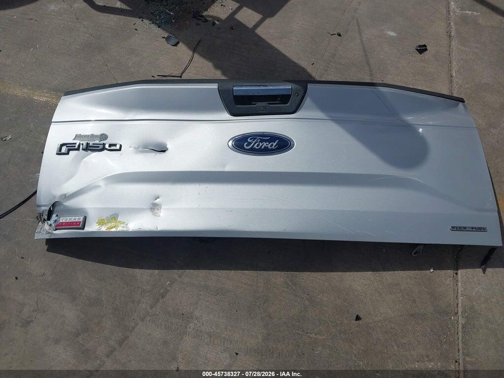 1FTEW1CF3GKD93808 2016 FORD F-150 photo no. 12