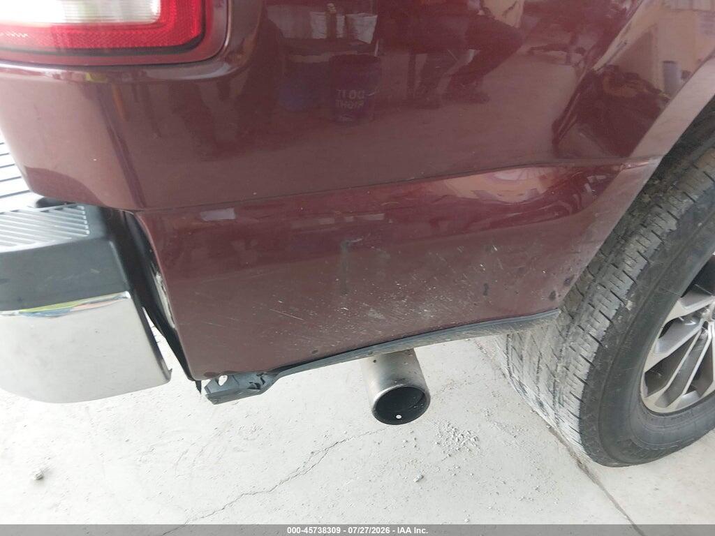 1FTEW1EG7GFA09947 2016 FORD F-150 photo no. 6