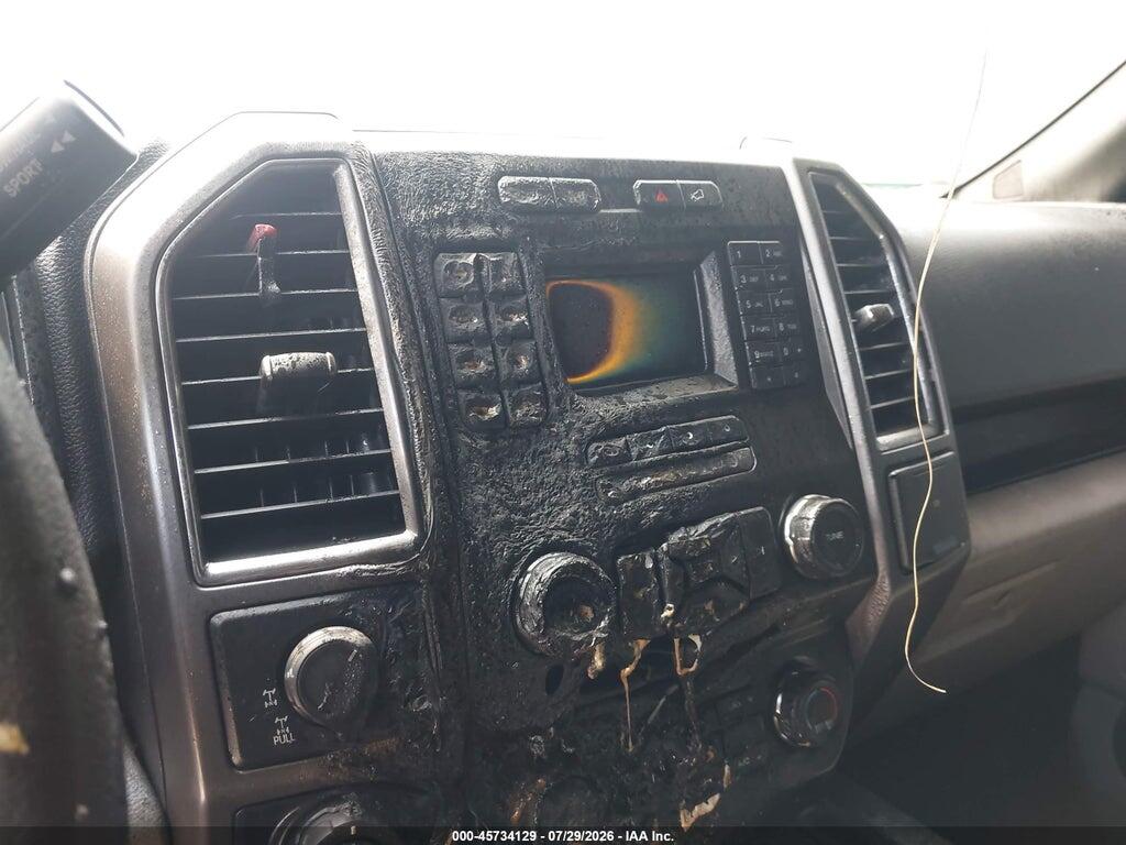 1FTEW1EF7GFC97430 2016 FORD F-150 photo no. 12