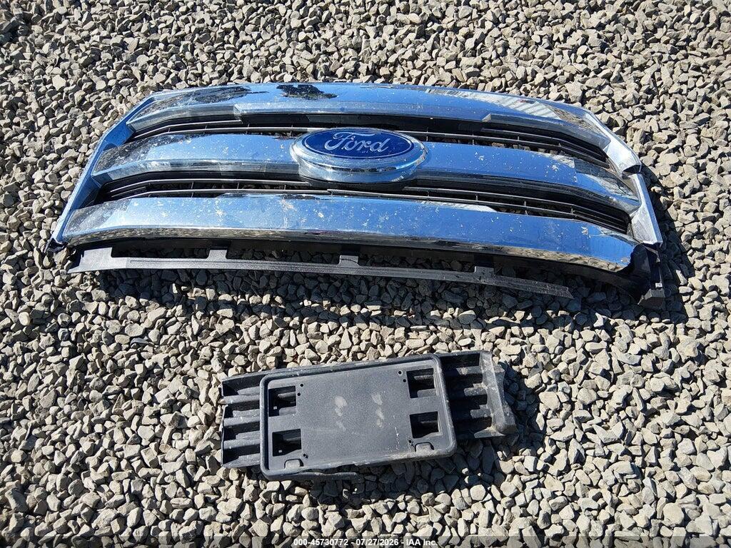 1FTFW1EF2GKF54943 2016 FORD F-150 photo no. 11