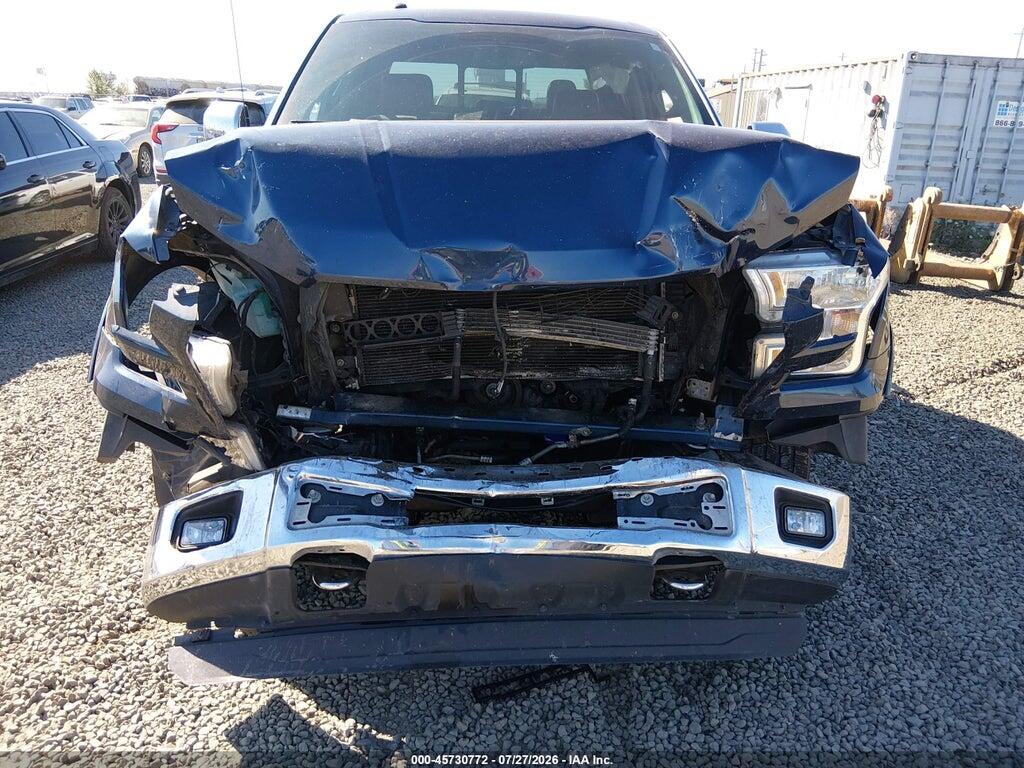 1FTFW1EF2GKF54943 2016 FORD F-150 photo no. 6